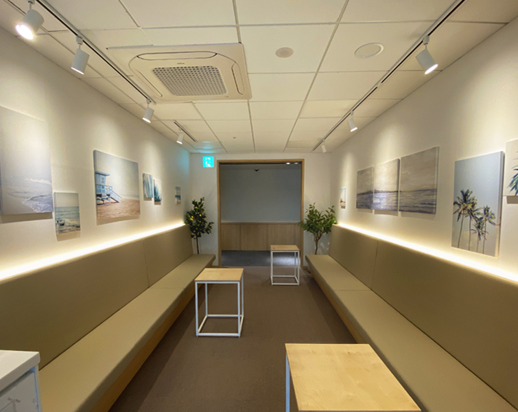 CX SQUARE Myeongdong
