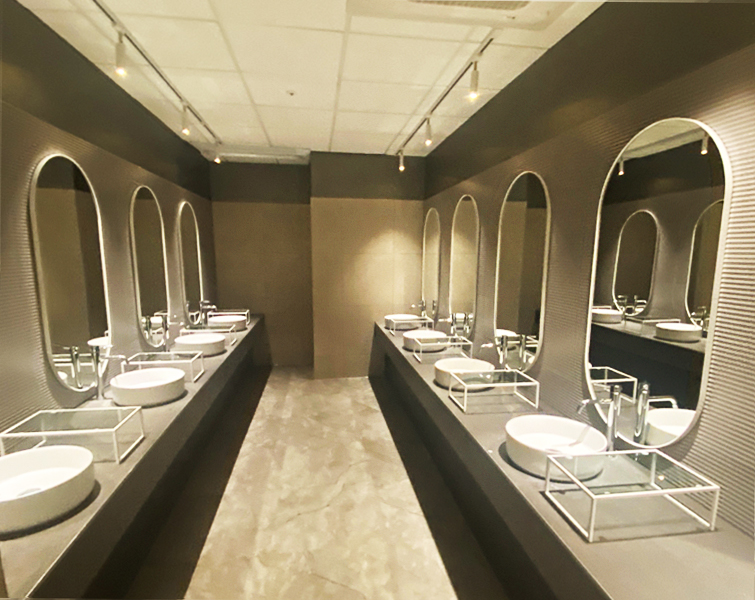 CX SQUARE Myeongdong